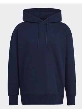 NWT ADIDAS x Y3 PULLOVER HOODIE